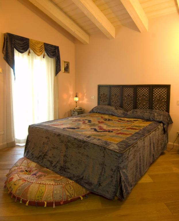 Malpassuti Resort Carbonara Scrivia Pokoj fotografie